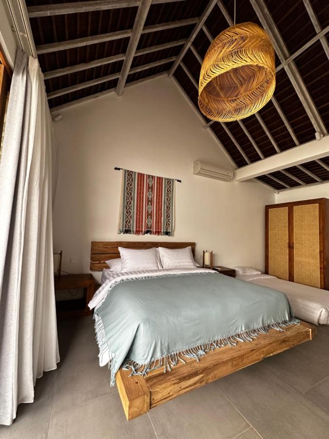 Autentique room in uluwatu - 5