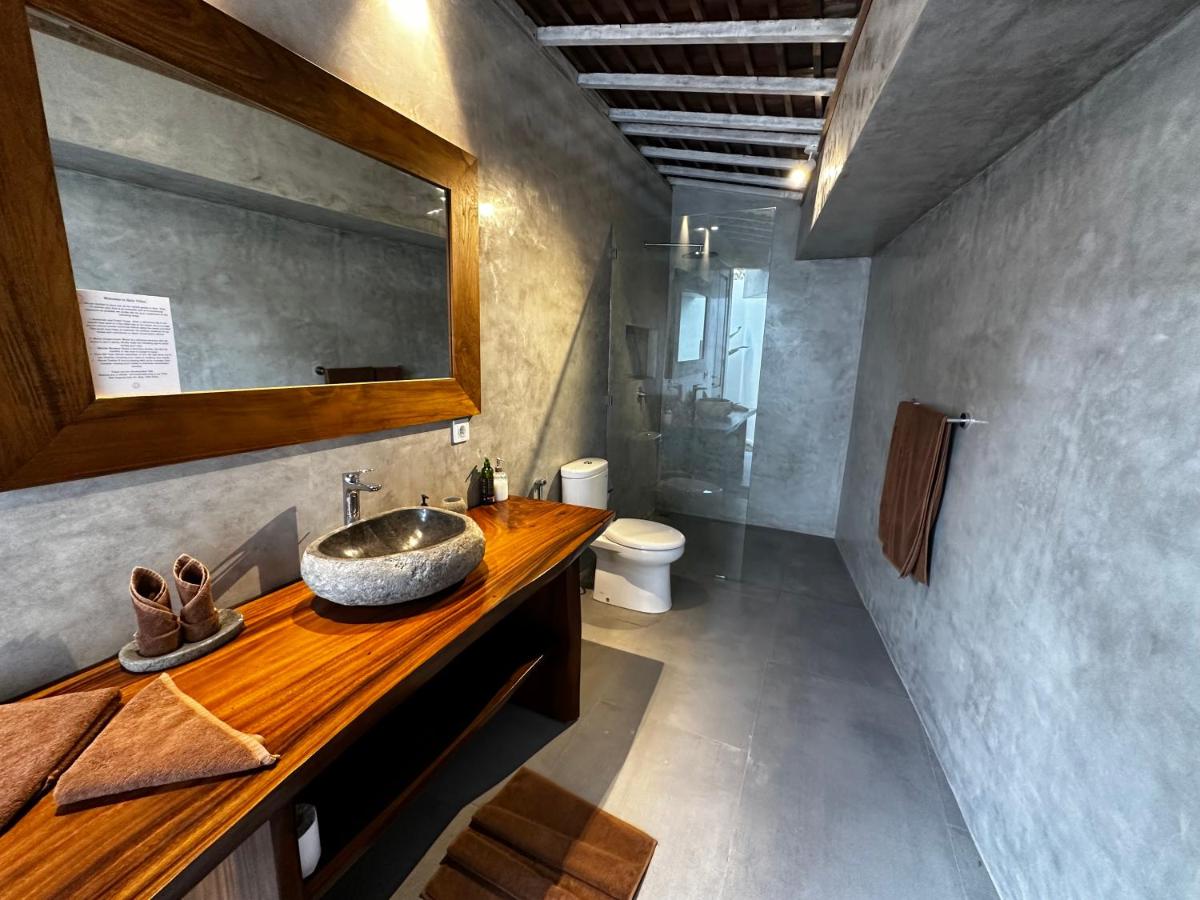 Autentique room in uluwatu - 3