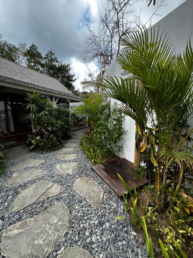 Autentique room in uluwatu - 4