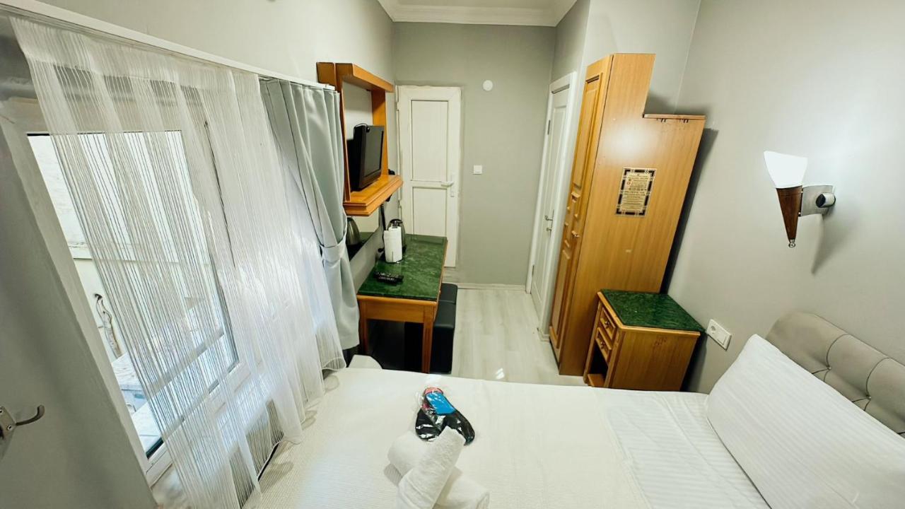 Taksim Centre Hotel - 3