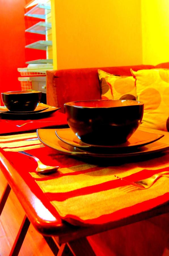 Choose To Be Happy at Seymour #9 and #16 - Studio Apartments w Pool - 5