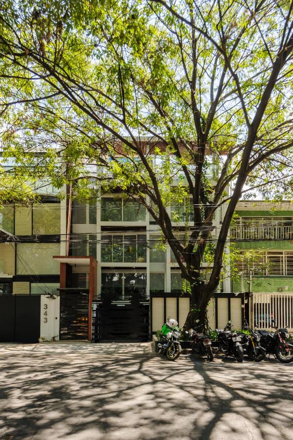 Allan Poe 343 by Wynwood House - 2