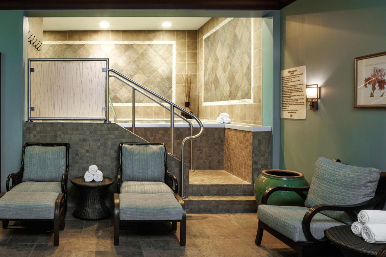 Renaissance Montgomery Hotel & Spa at the Convention Center — photo 3