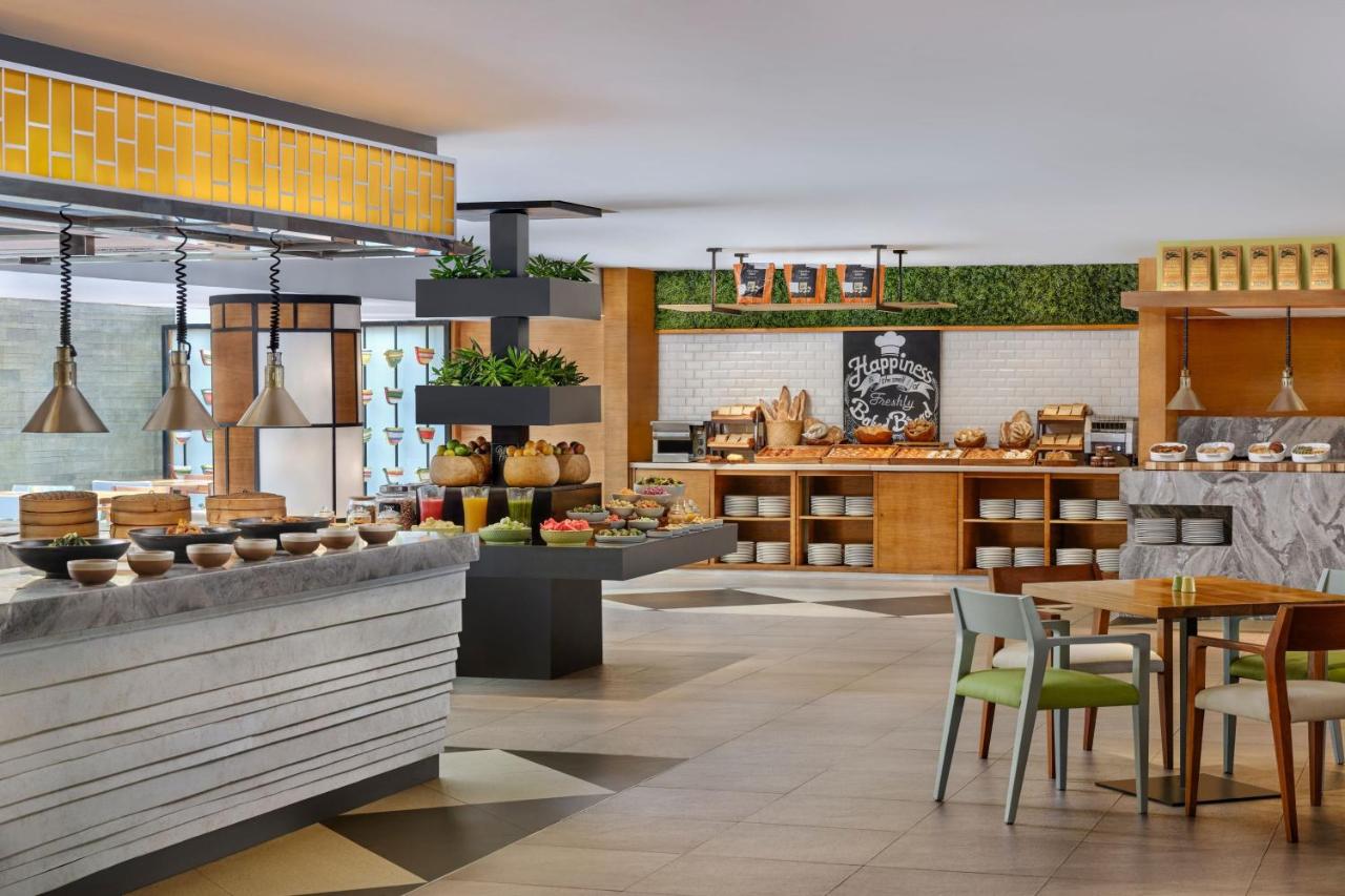 The Westin Resort Nusa Dua, Bali - 5