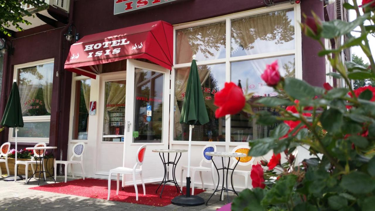 Hotel Isis - 3