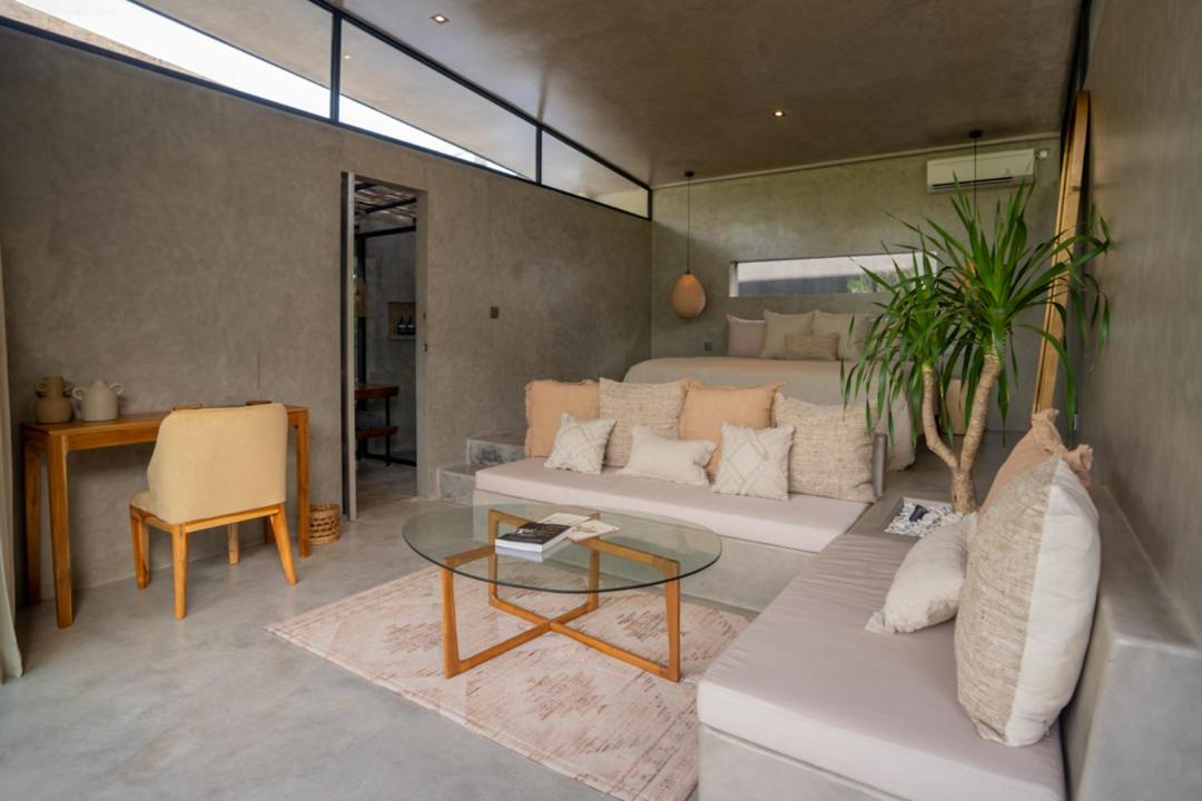 Elemen Uluwatu Villas - 4