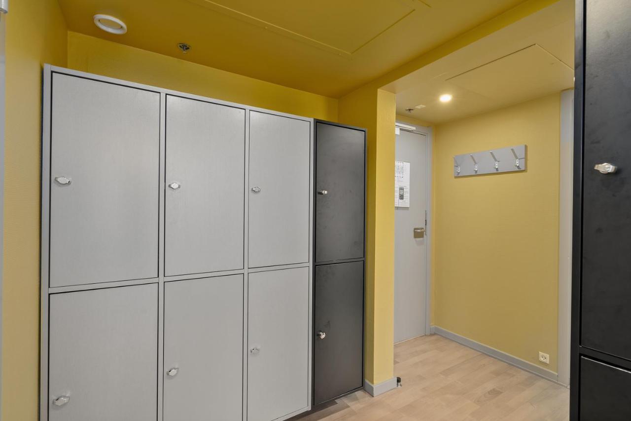 Danhostel Copenhagen City & Apartments - 3