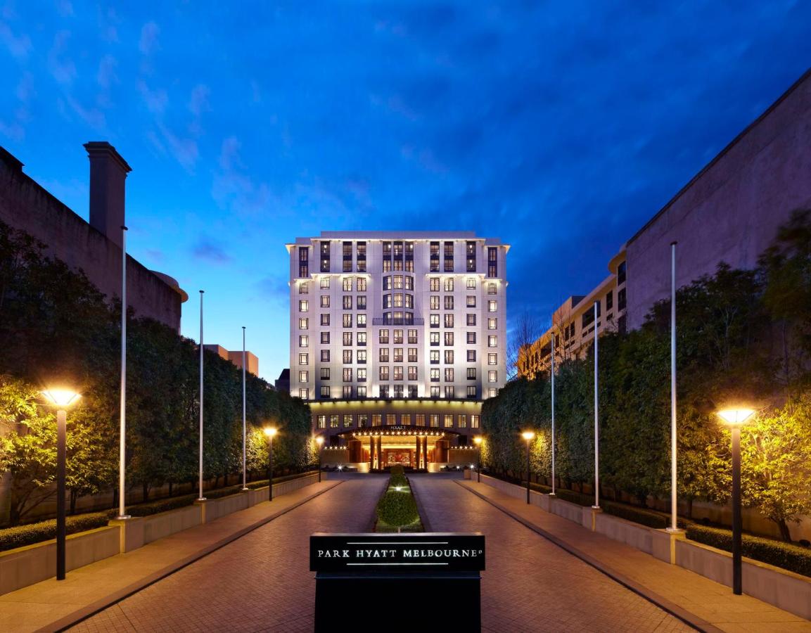 Фото Park Hyatt Melbourne