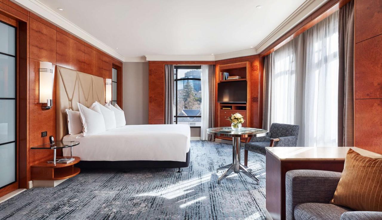 Park Hyatt Melbourne photo