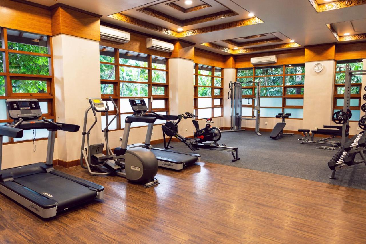 Bali Mandira Beach Resort & Spa - 4