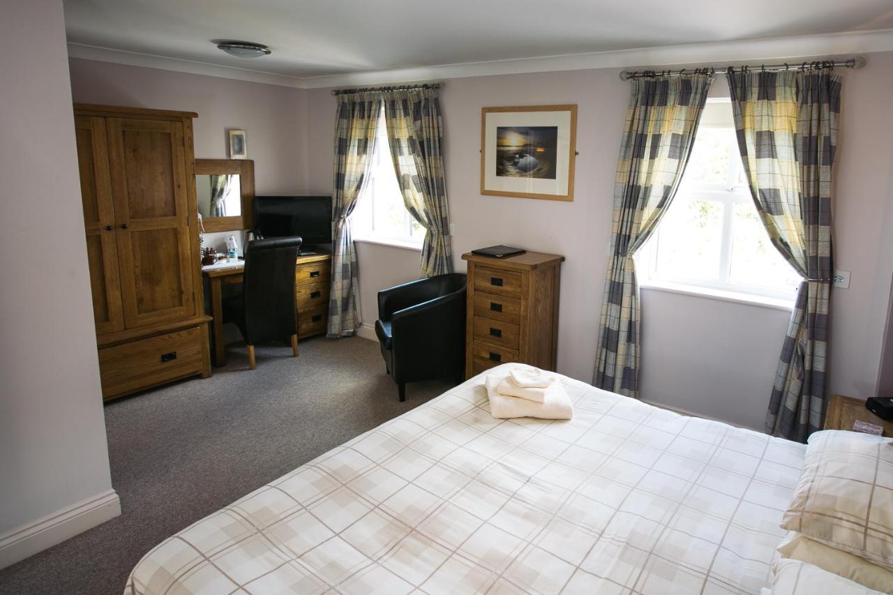The Coach House Hotel - Laterooms