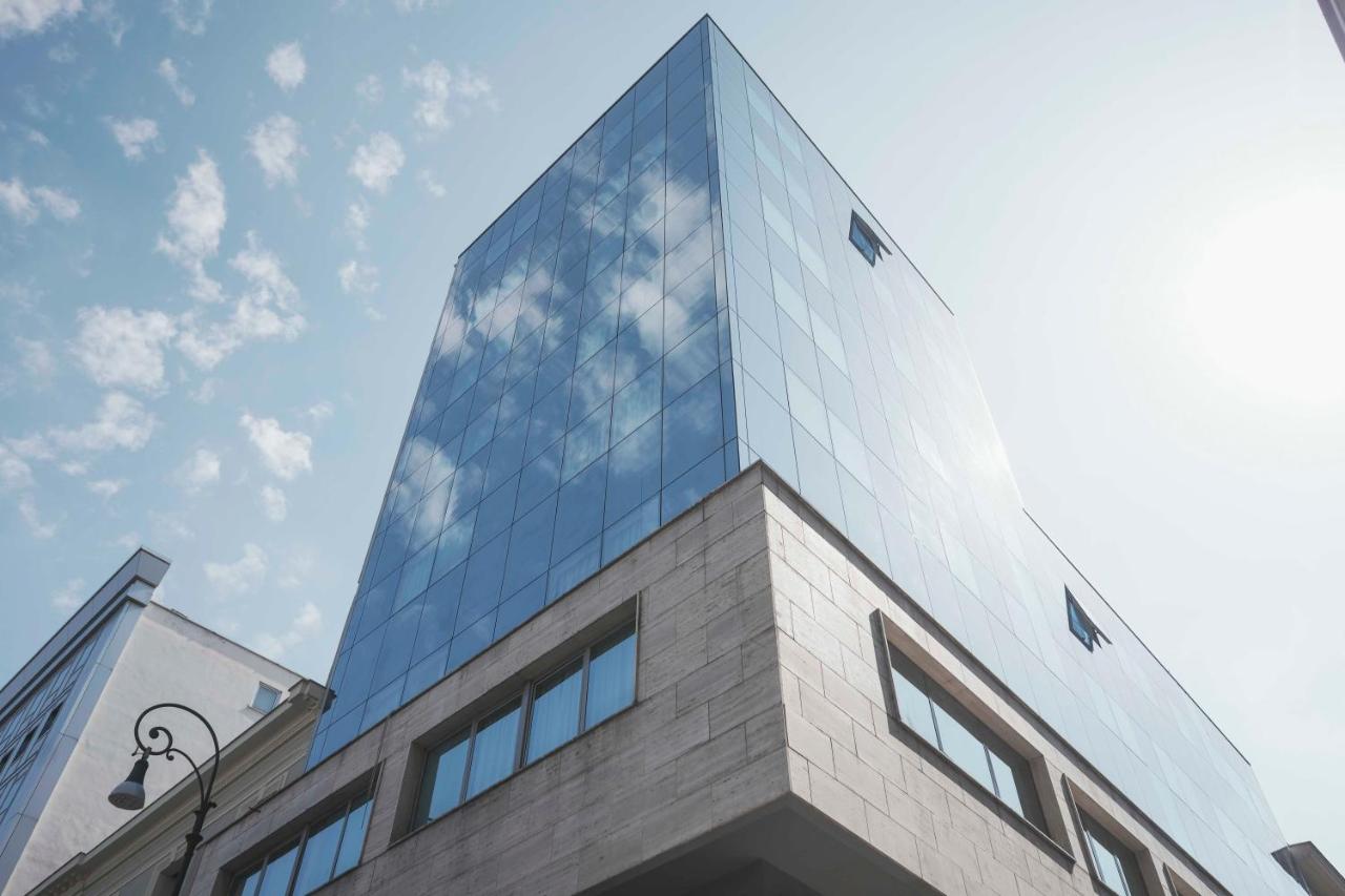 Moderno Hotel Roma - Adults Only - 2