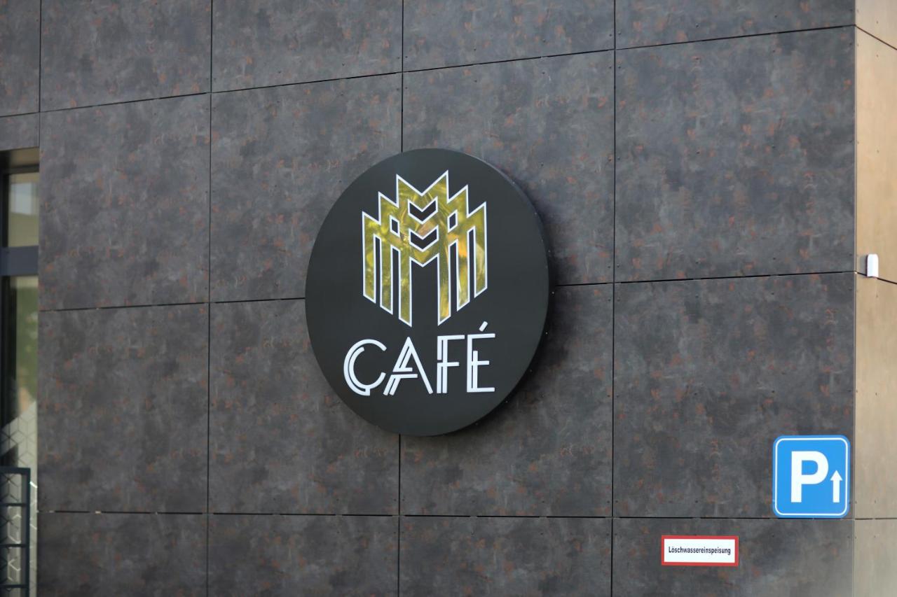 M-Pire Hotel Berlin - 4