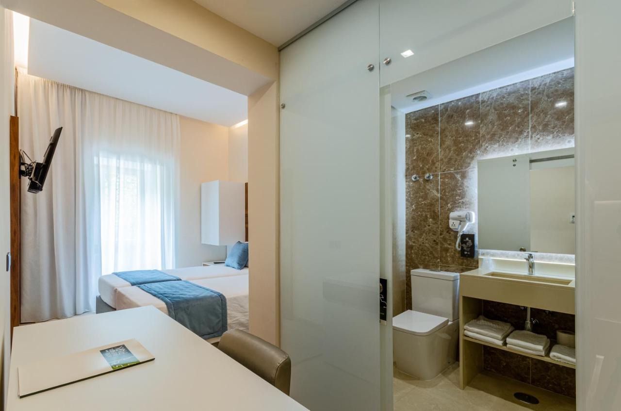 Hotel Avenida Park - 3