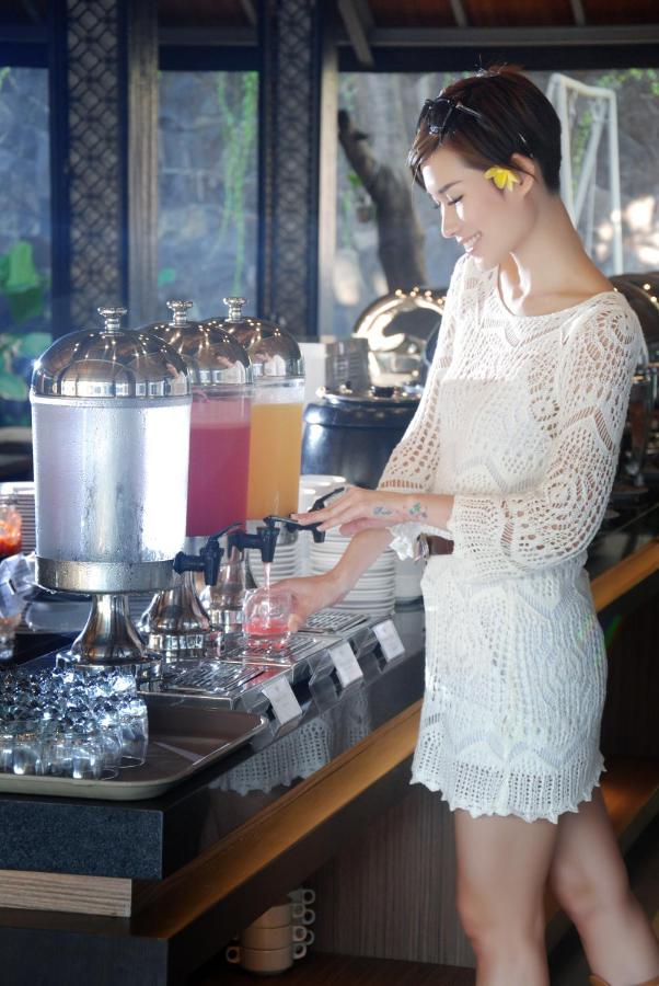 Grand Barong Resort - 5