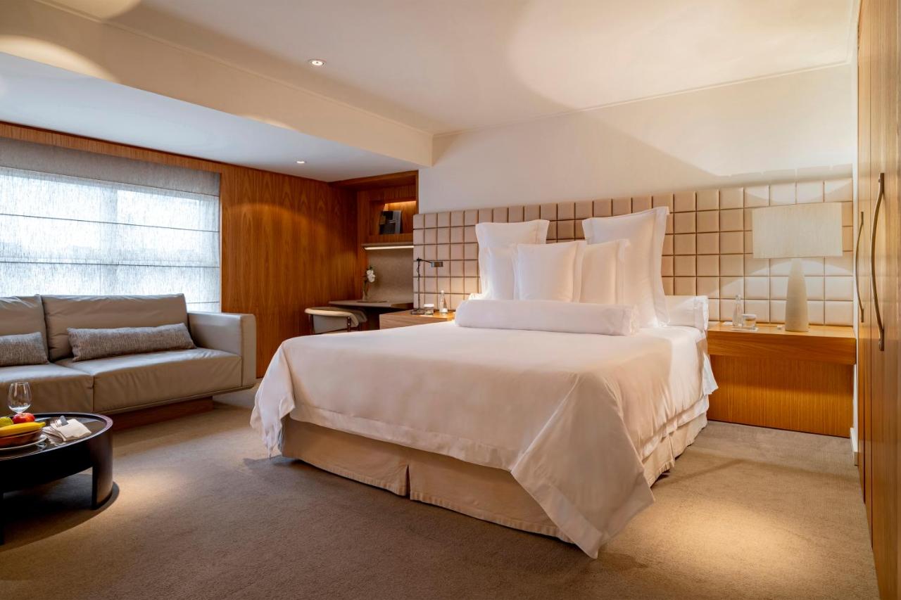 Hotel Emiliano photo