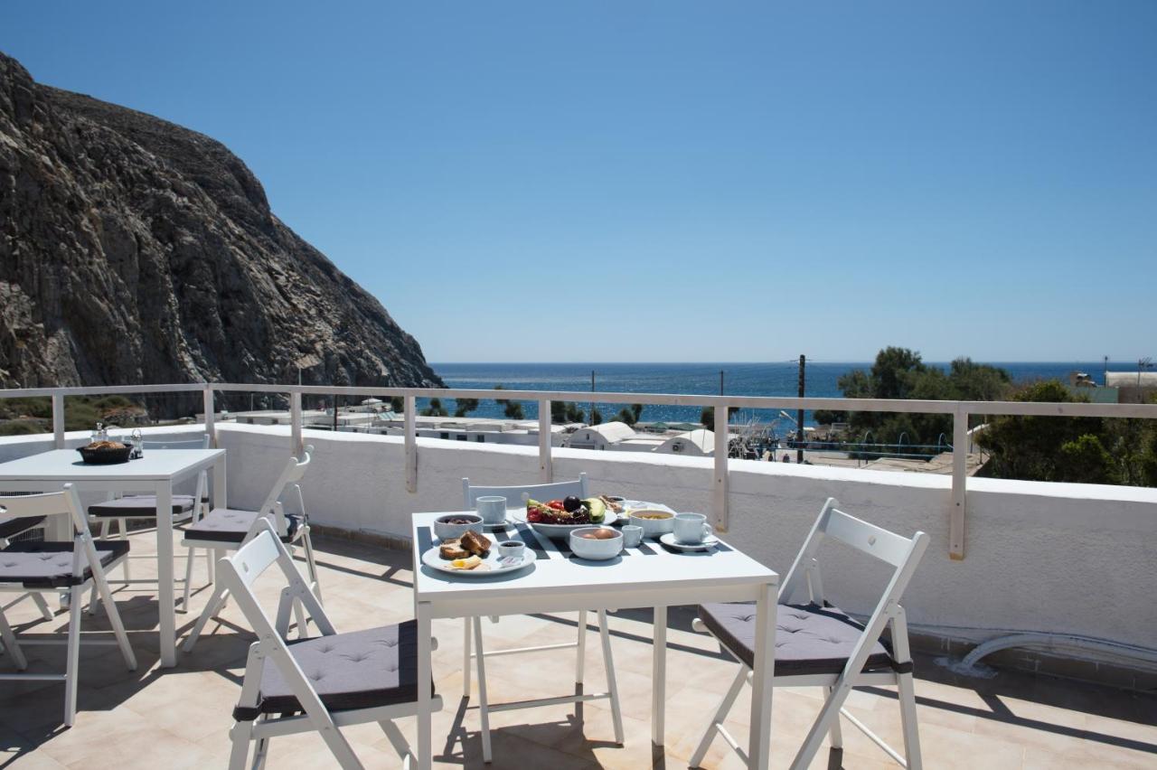 Sagma Beach Rooms - 5