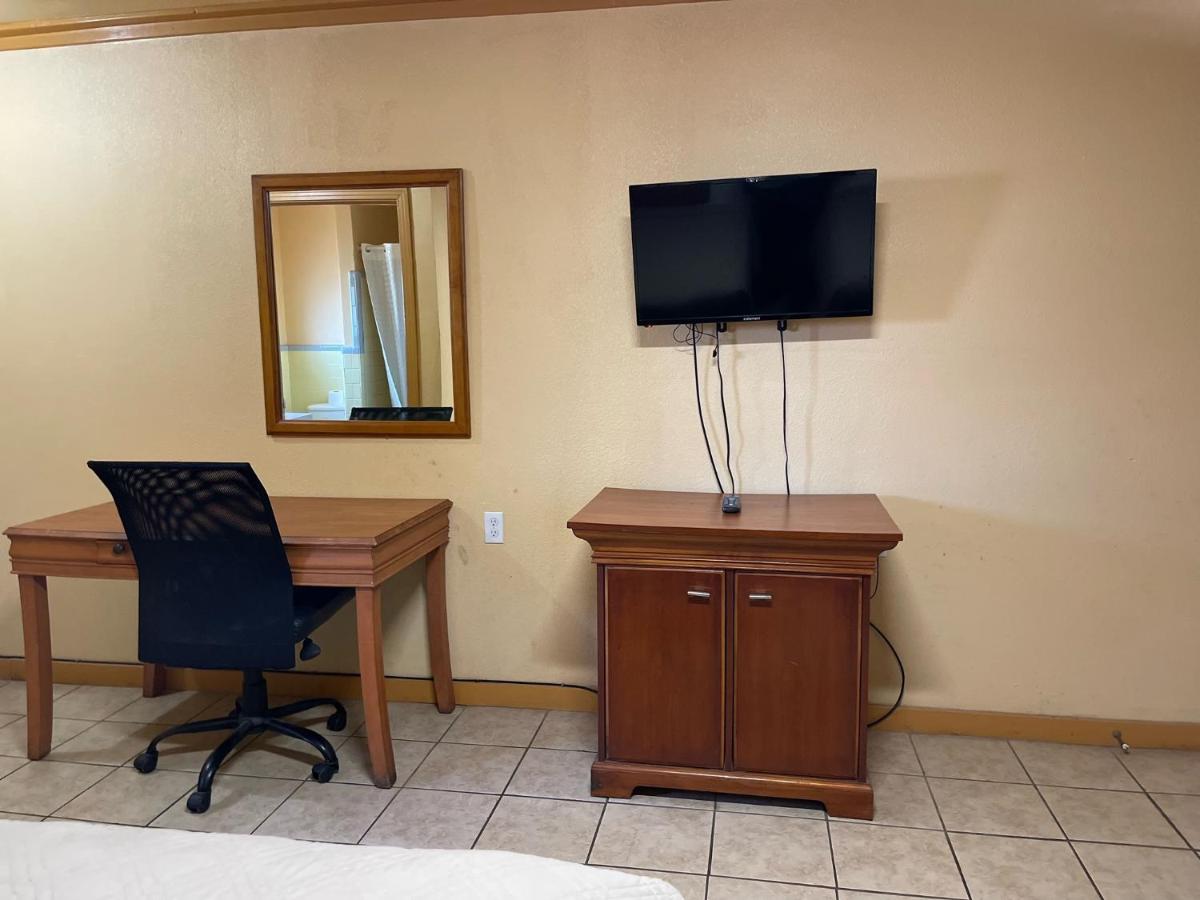 Budget Inn Motel — photo 3