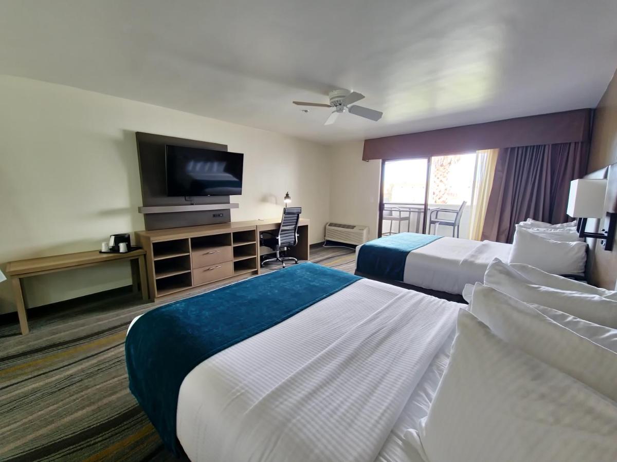 Los Viajeros Inn — photo 15