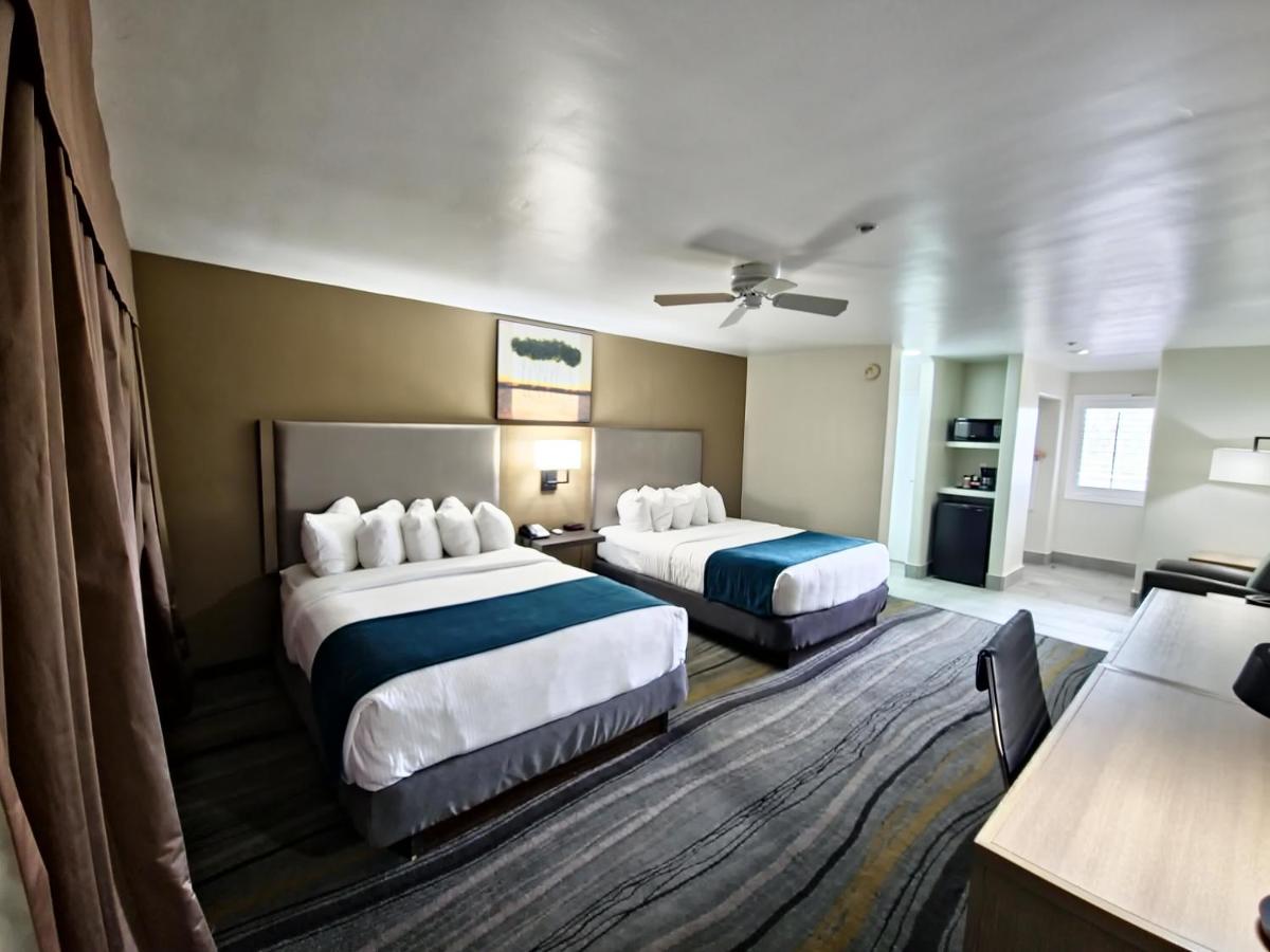 Los Viajeros Inn — photo 14
