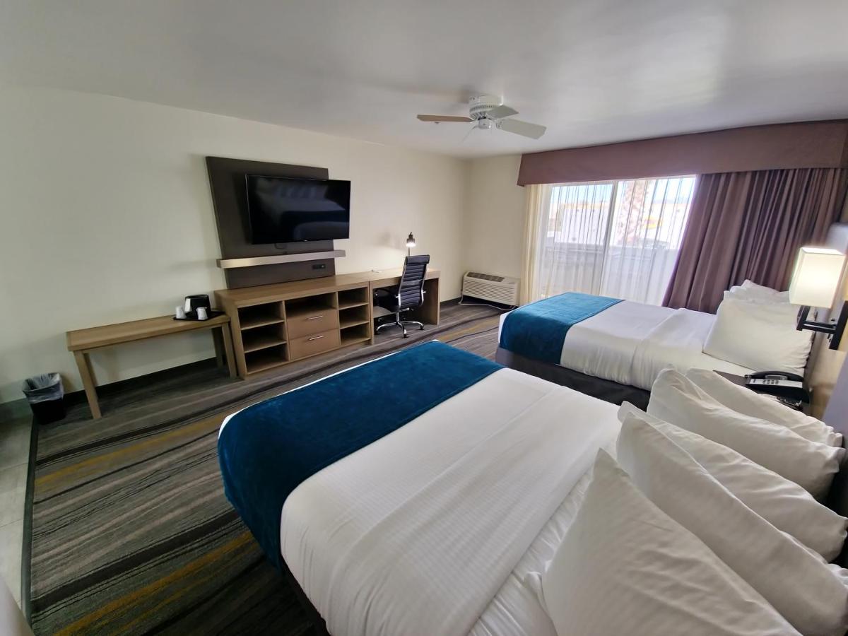 Los Viajeros Inn — photo 18