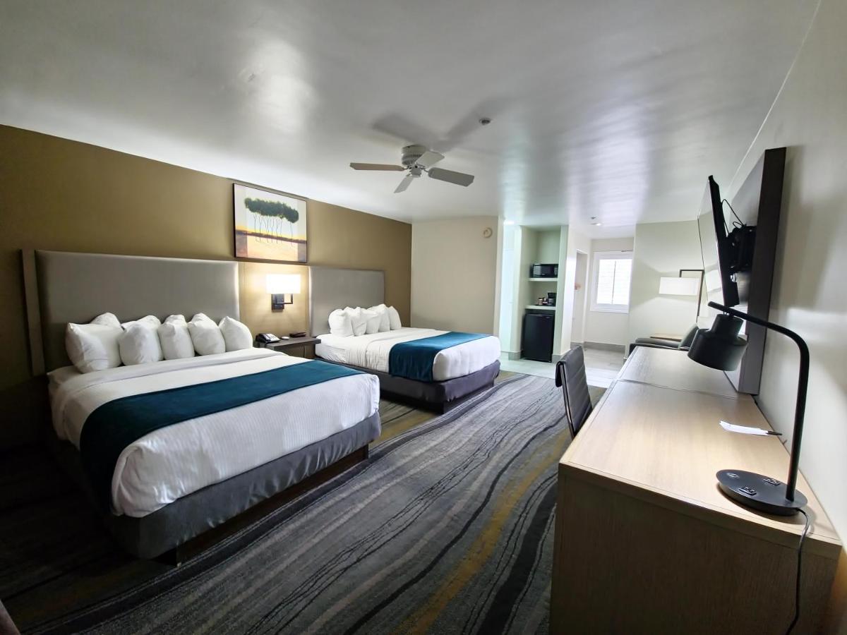 Los Viajeros Inn — photo 2