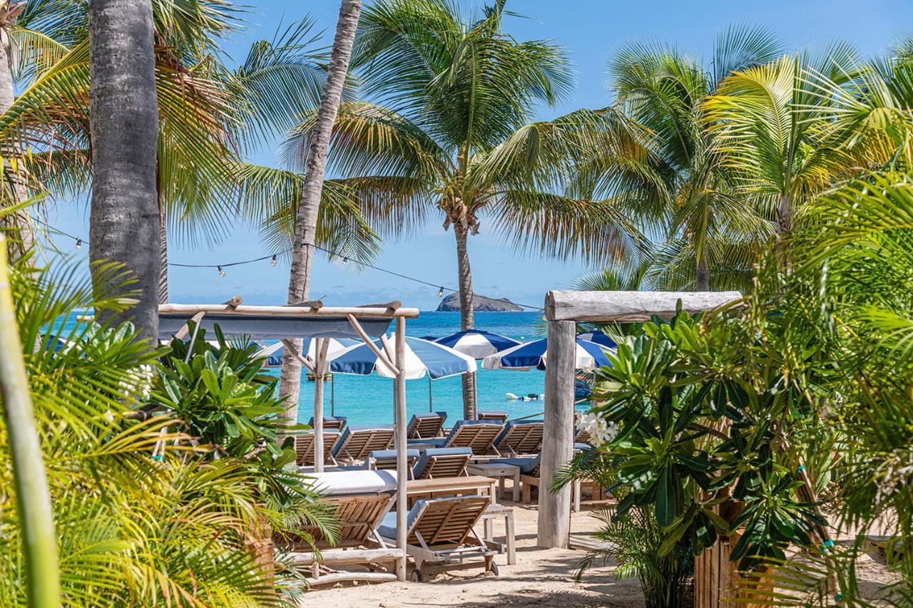 GYP SEA Saint Barth photo