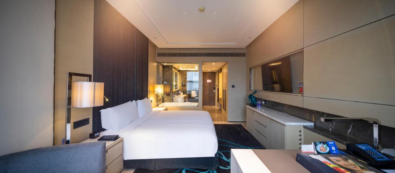 Hilton Xi'an High-Tech Zone photo