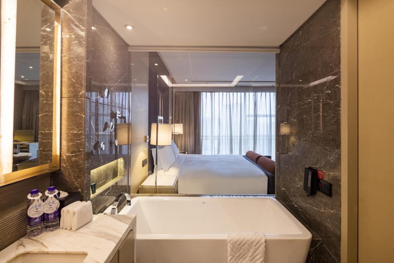 Hilton Xi'an High-Tech Zone photo