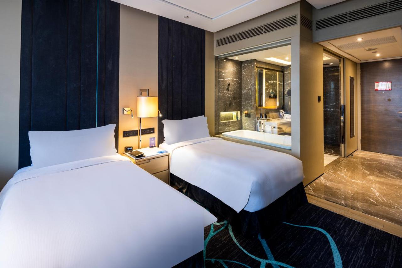 Hilton Xi'an High-Tech Zone photo