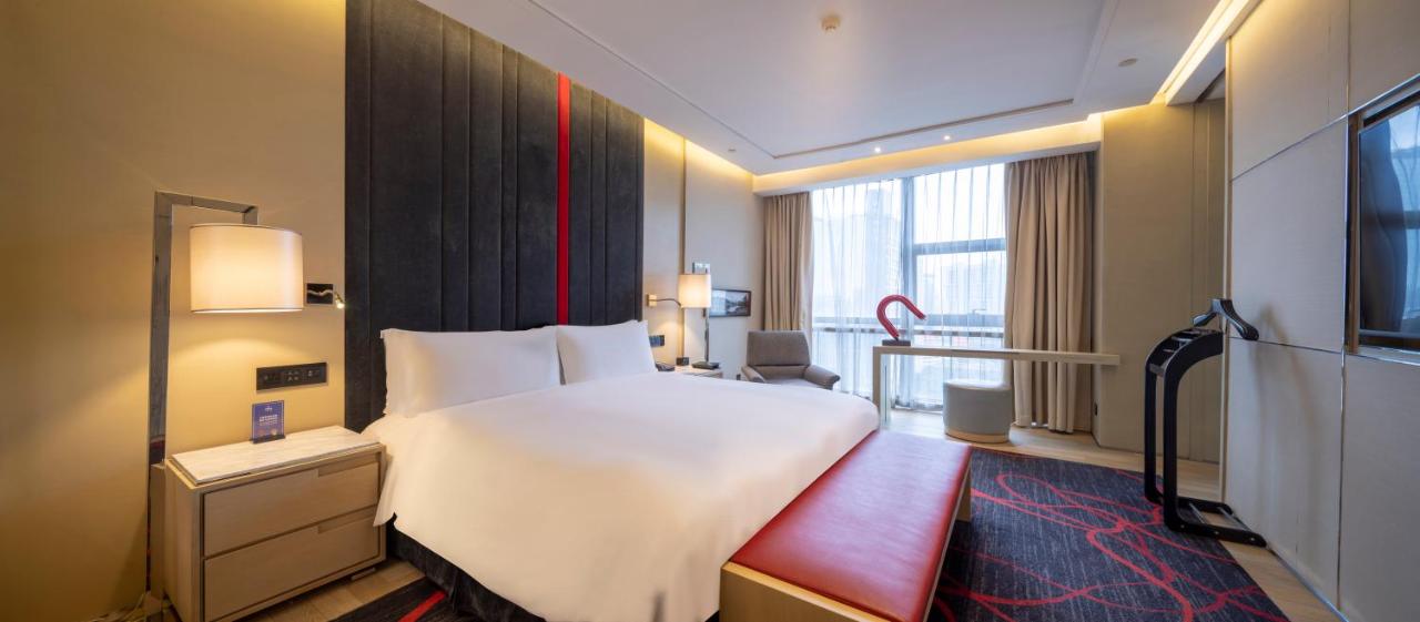Hilton Xi'an High-Tech Zone photo
