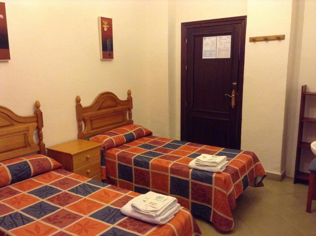 Pension La Milagrosa, Granada – Precios actualizados 2022
