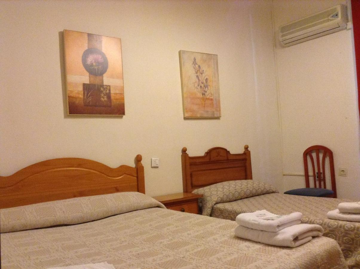 Pension La Milagrosa, Granada – Cập nhật Giá năm 2022