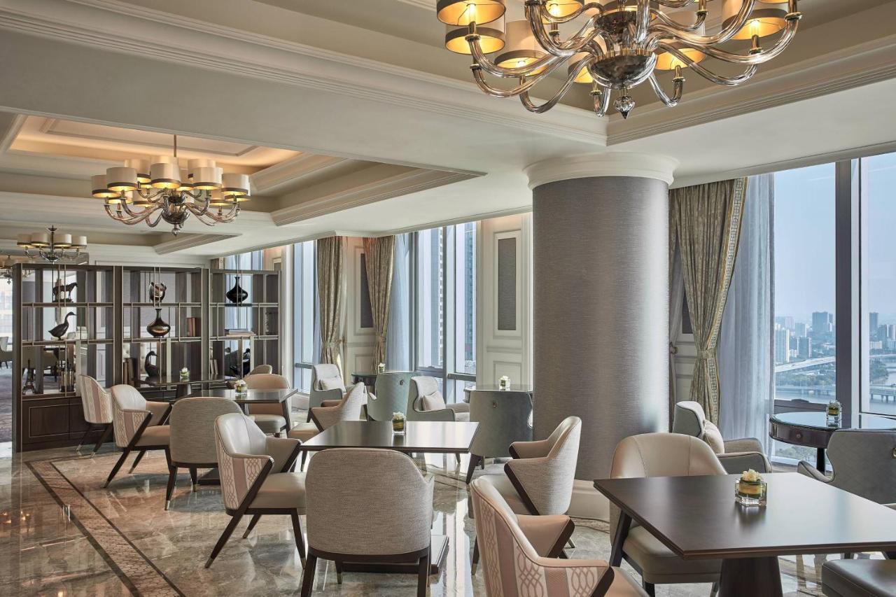 The Ritz-Carlton, Guangzhou photo