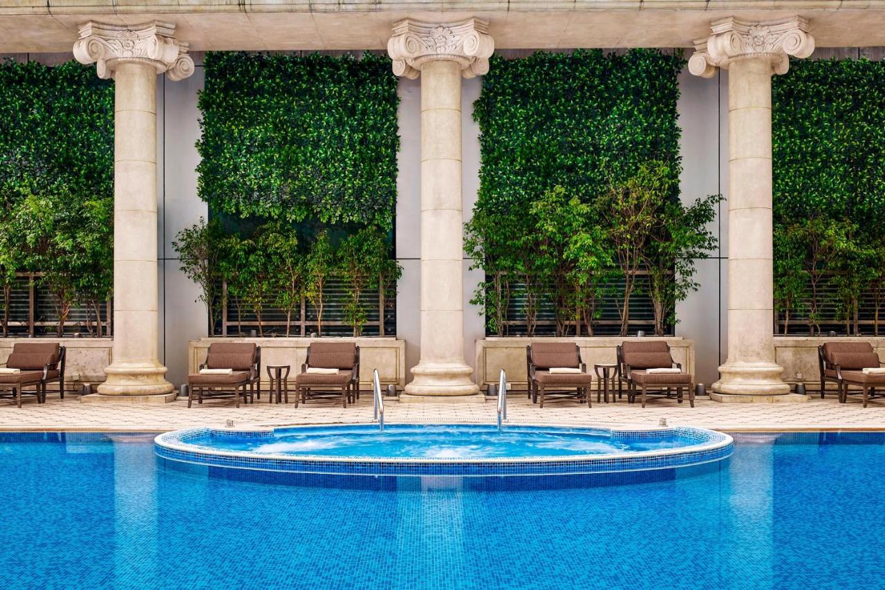 The Ritz-Carlton, Guangzhou photo