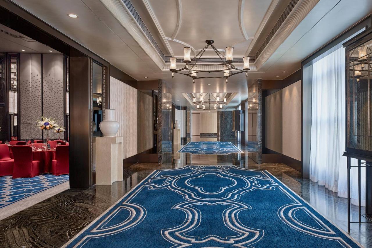 The Ritz-Carlton, Guangzhou photo