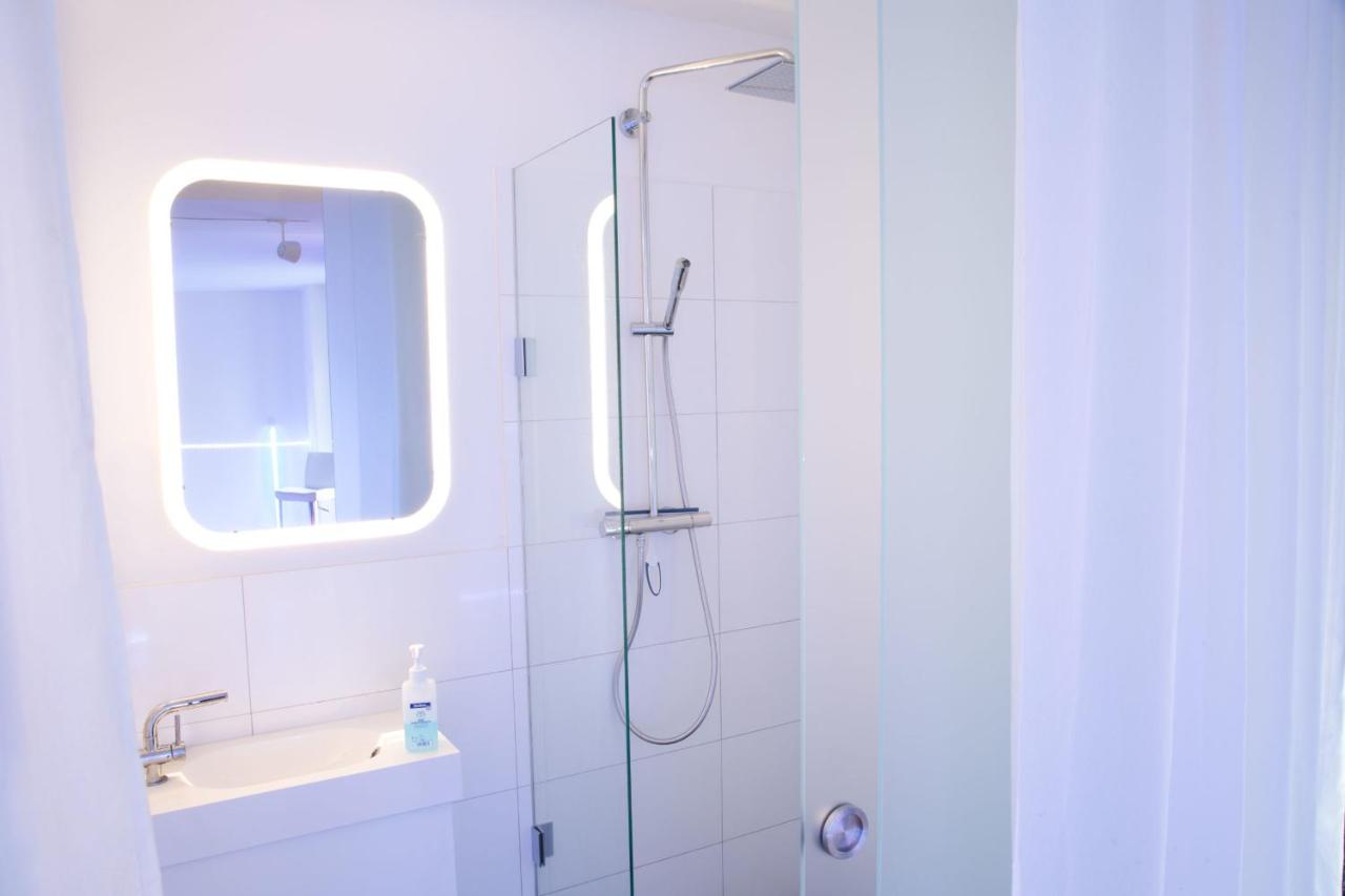 Cosy Apartment at Prenzlauer Berg with Terrace and HeadphoneCinema - 3