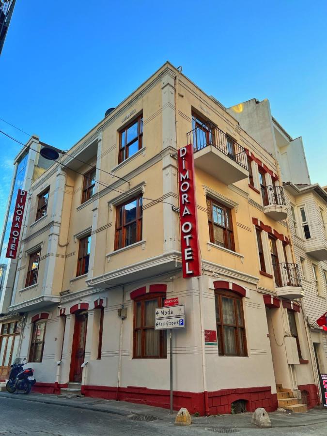 Dimora Hotel Kadıköy
