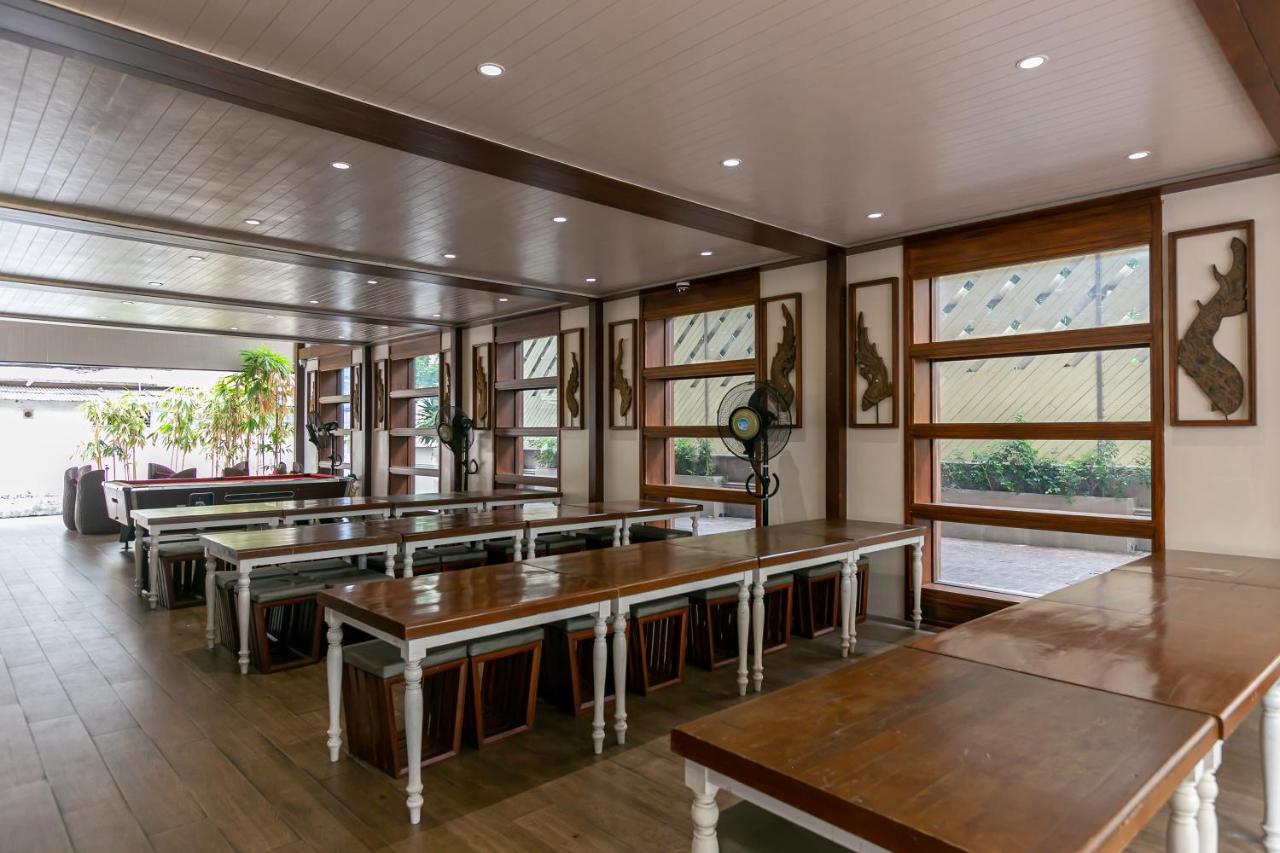 A Room Bangkok Sathorn - 5