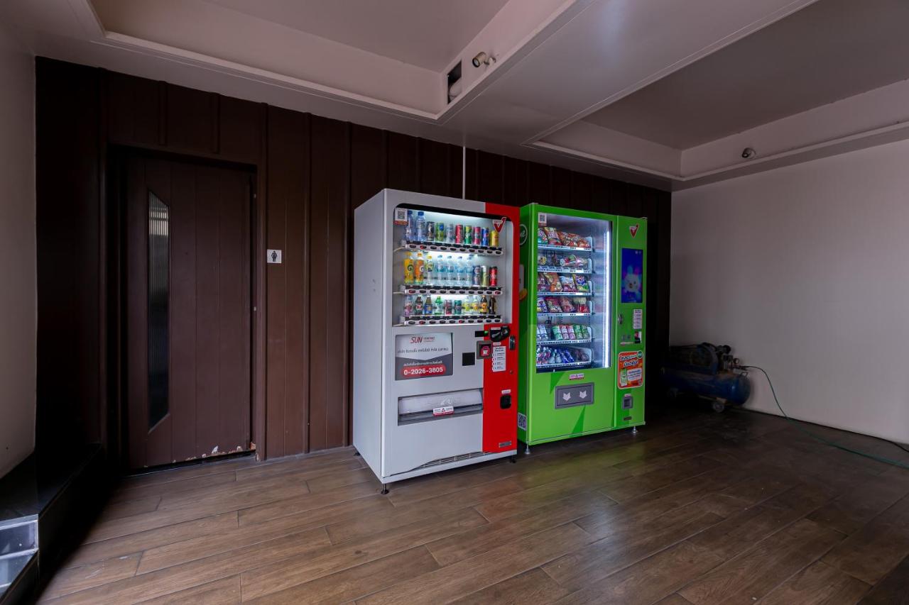 A Room Bangkok Sathorn - 3