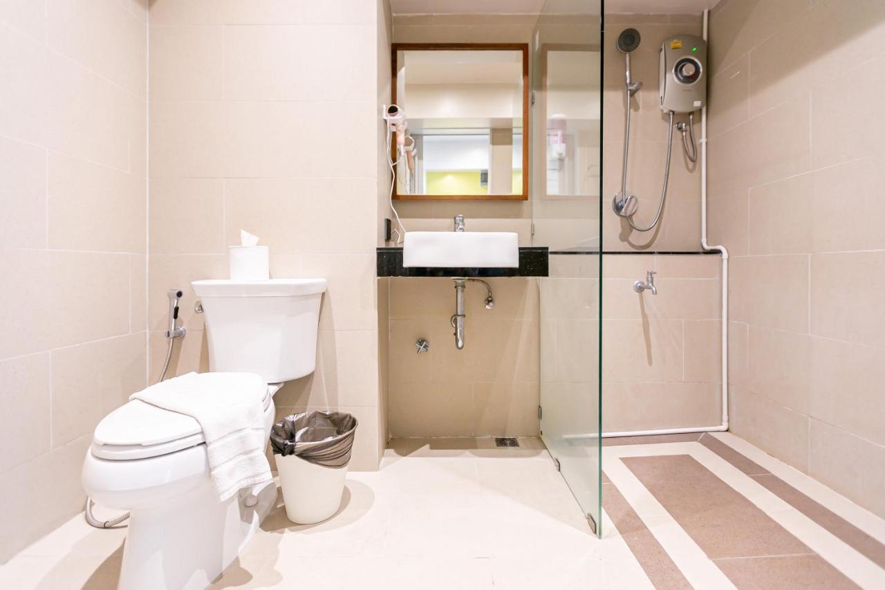 A Room Bangkok Sathorn - 2