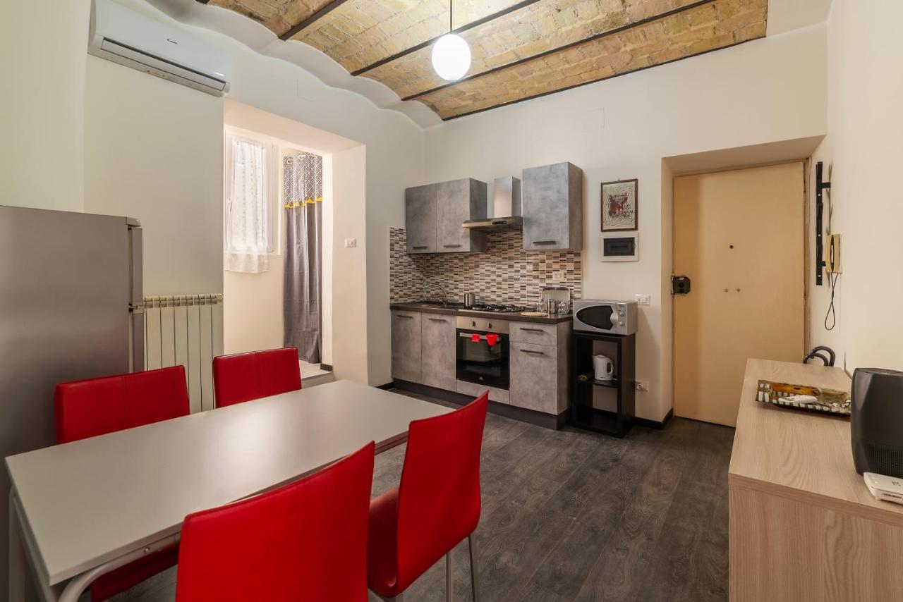 GuestHost - San Lorenzo Welcoming Apartment - 4