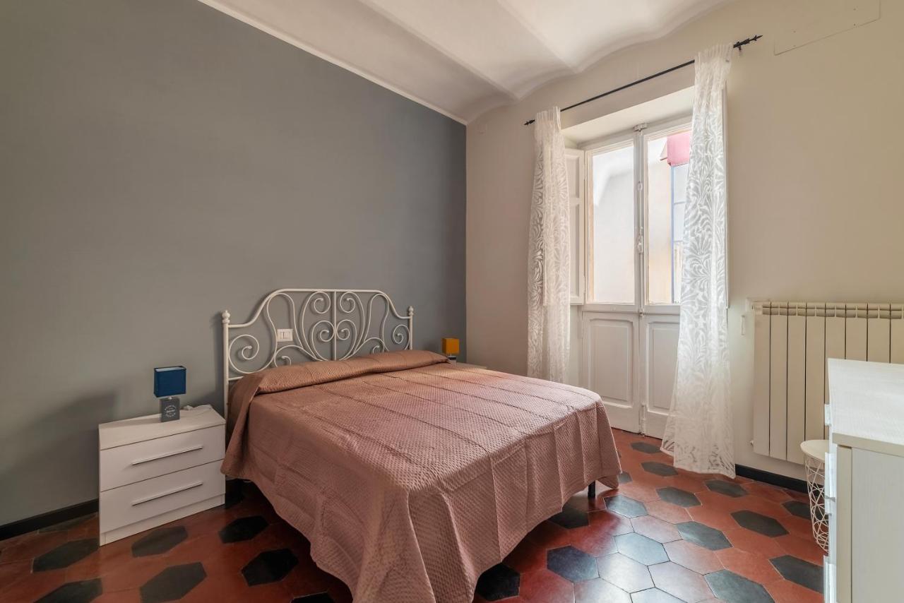 GuestHost - San Lorenzo Welcoming Apartment - 2