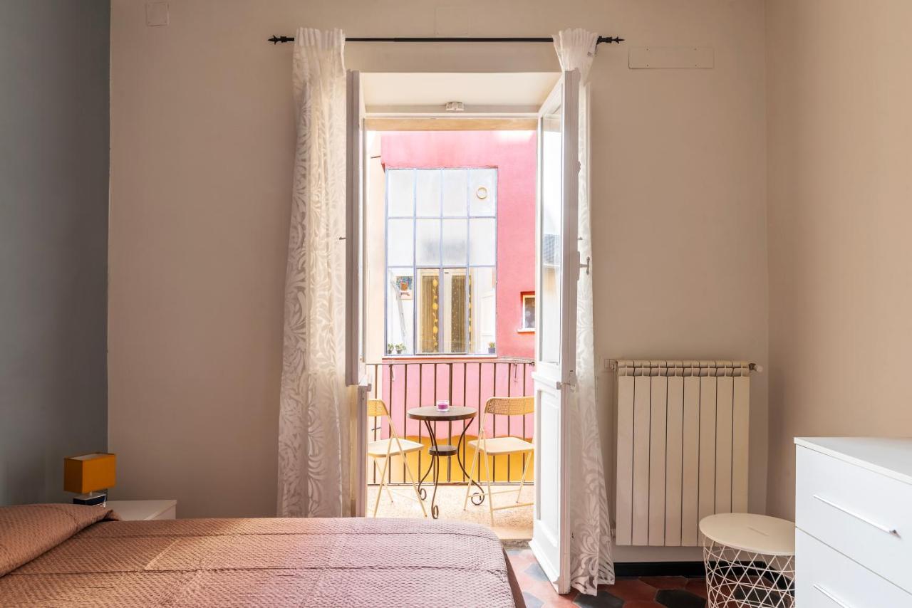 GuestHost - San Lorenzo Welcoming Apartment