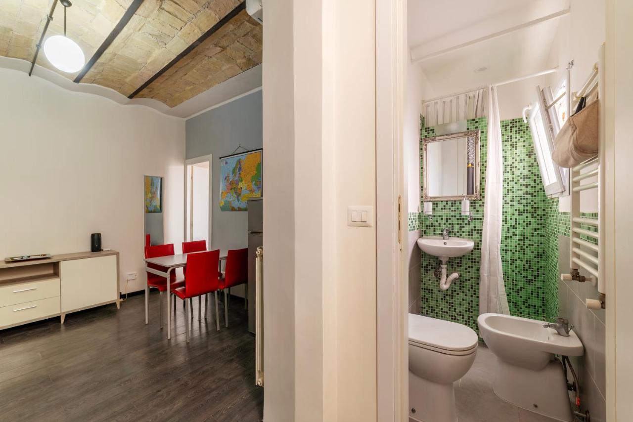 GuestHost - San Lorenzo Welcoming Apartment - 3