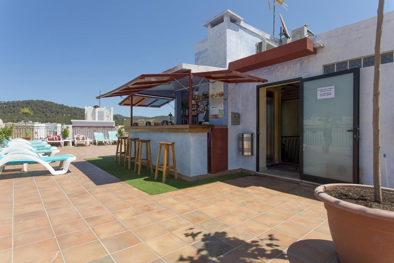 Apartamentos Casa Maria, San Antonio – Precios actualizados 2022