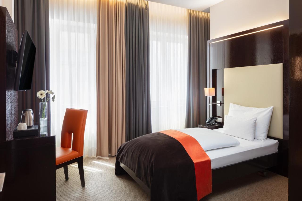 The Levante Parliament A Design Hotel photo