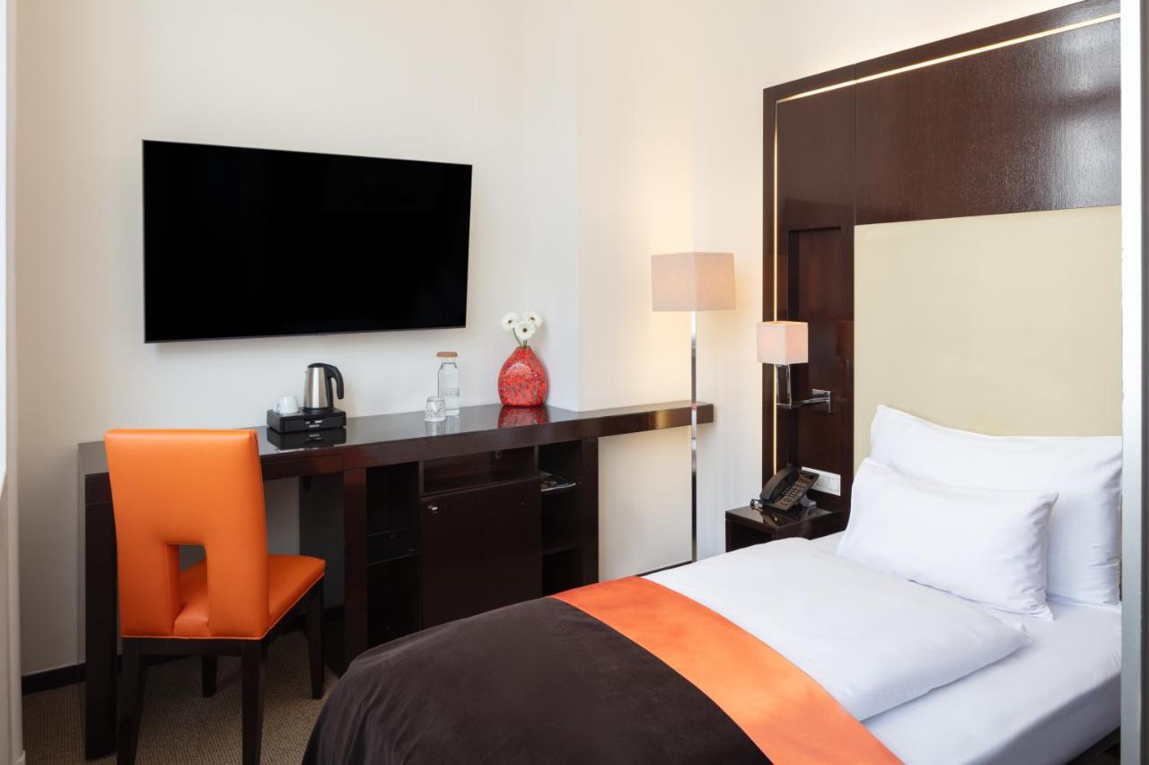 The Levante Parliament A Design Hotel photo