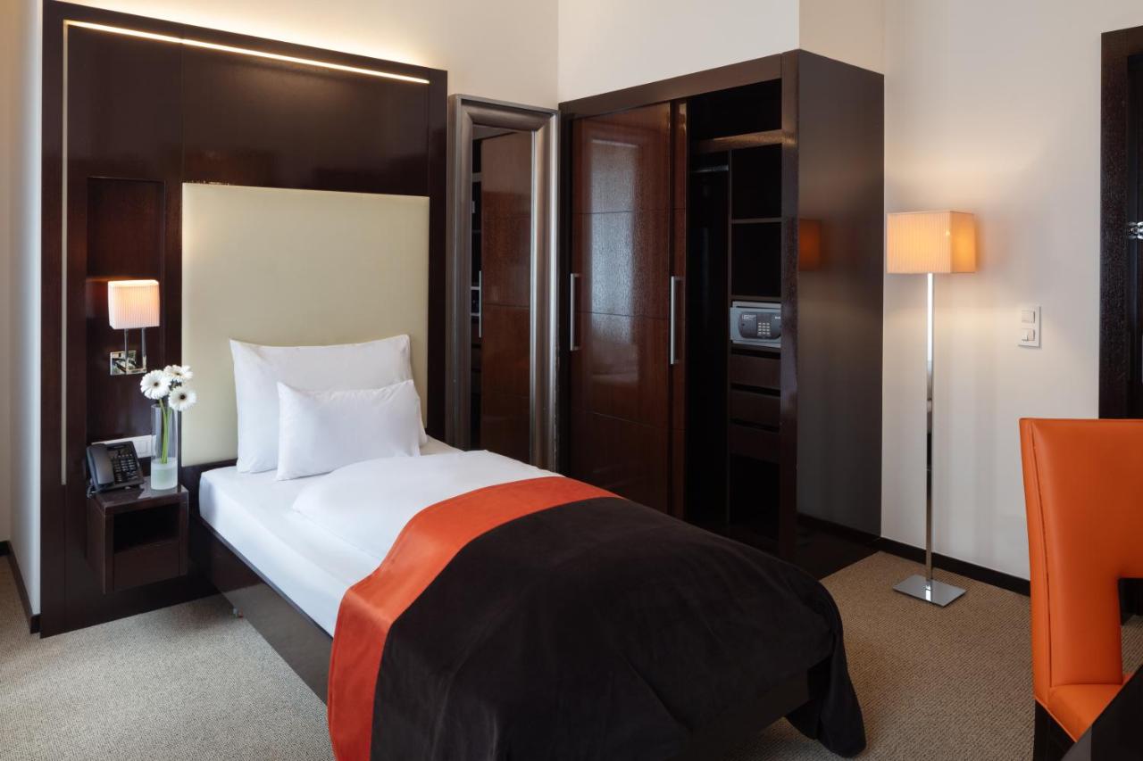The Levante Parliament A Design Hotel photo