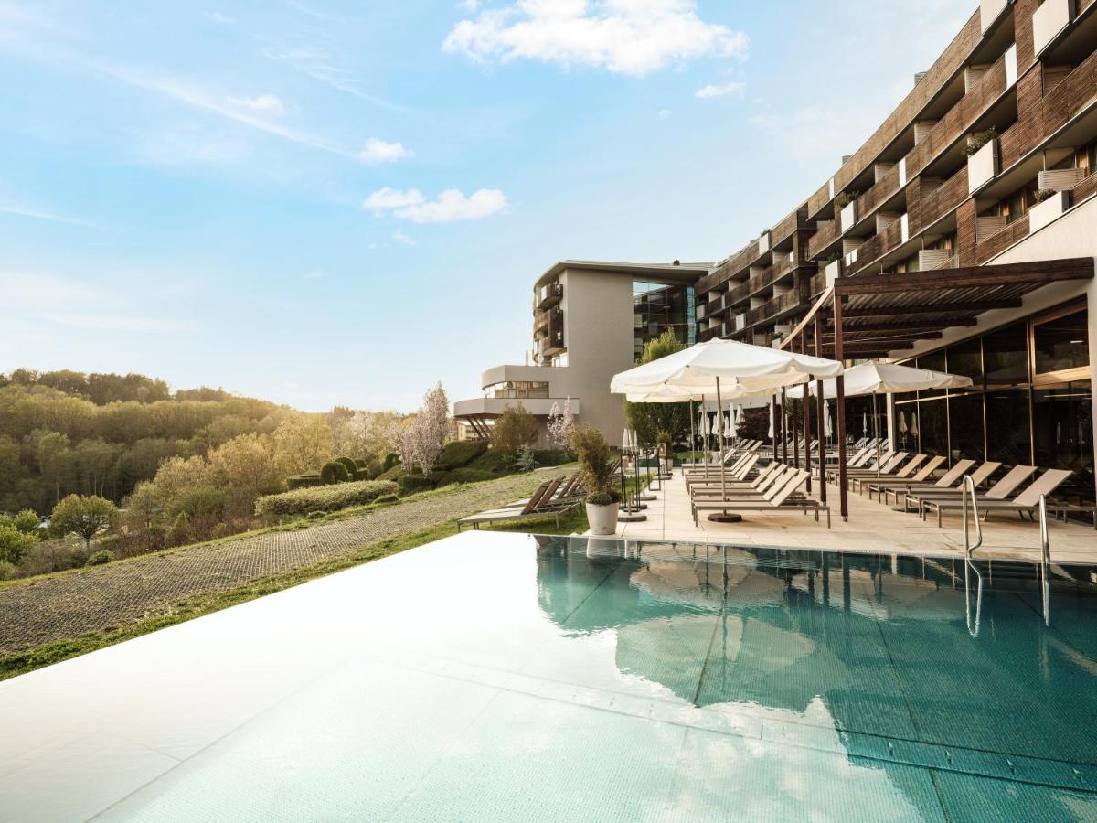 Falkensteiner Balance Resort Stegersbach